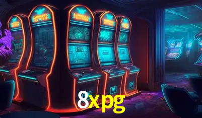 Desvendando o Mundo dos Jogos Virtuais na 8xpg