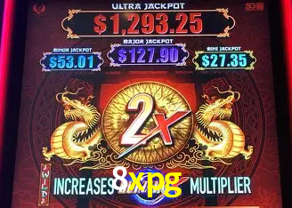 Desvendando o Mundo dos Jogos Virtuais na 8xpg