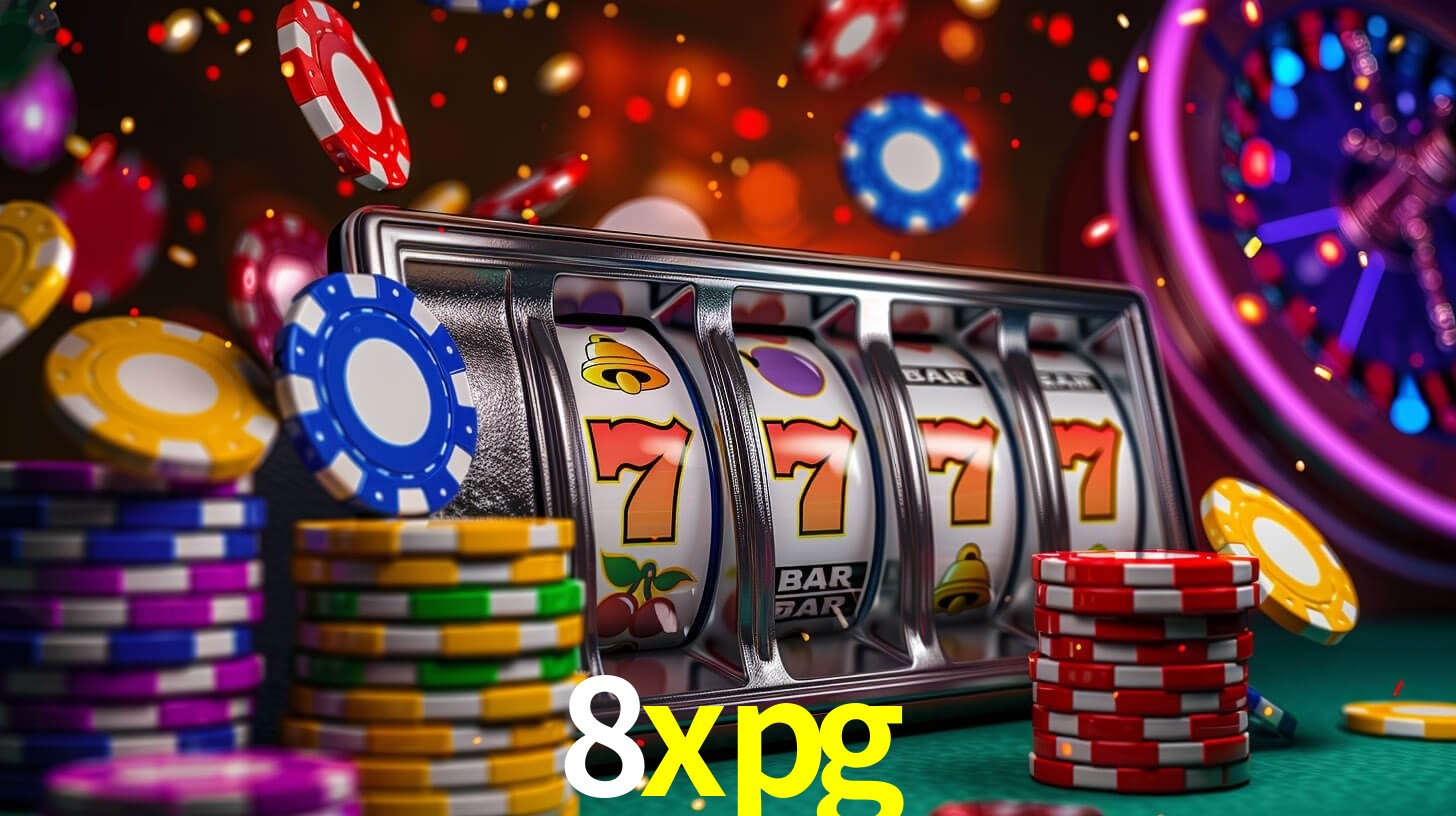 Estatísticas 8xpg