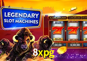 A Emoção da Loteria na 8xpg: Uma Chance de Mudança de Vida