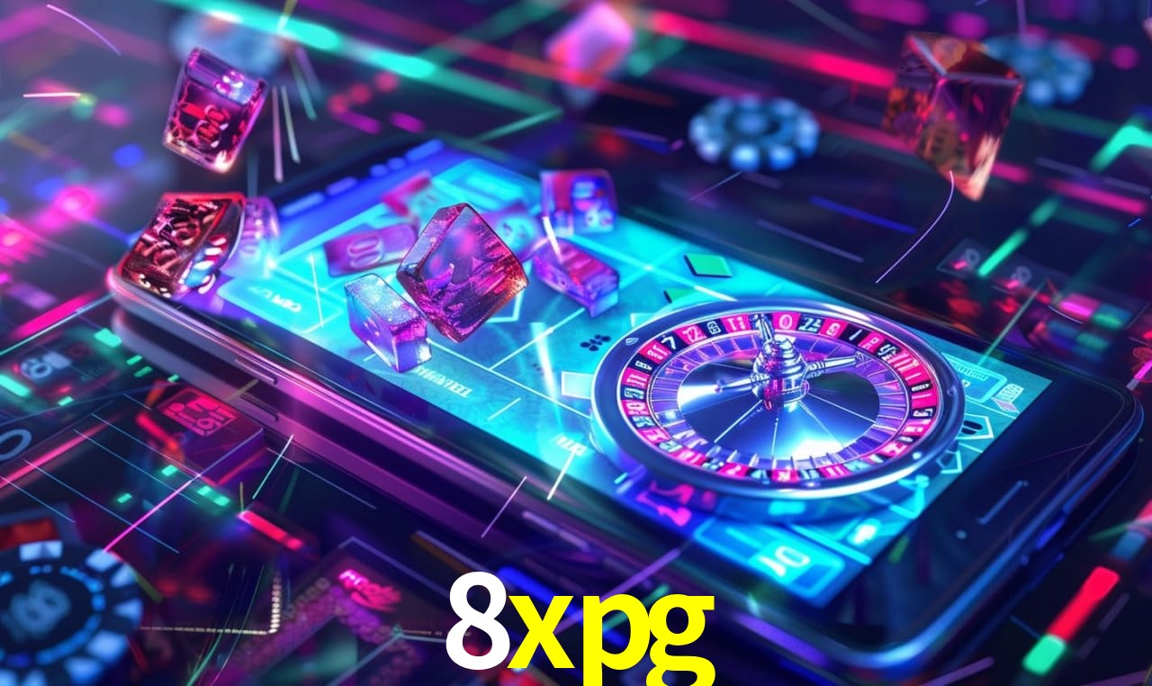 Estatísticas 8xpg