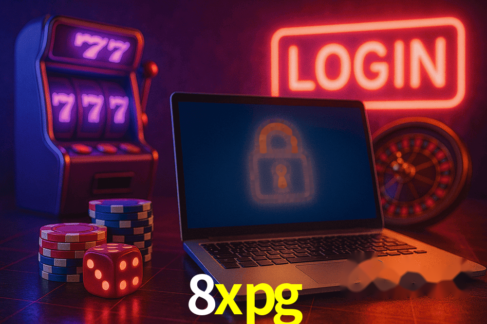 Experiência VIP 8xpg