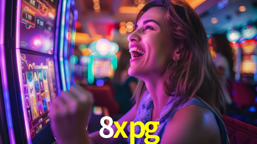 8xpg - Última Chance Agora - 8xpg.com