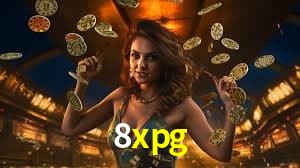 Welcome Bonus 8xpg
