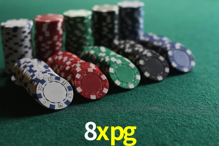 Experiência VIP 8xpg