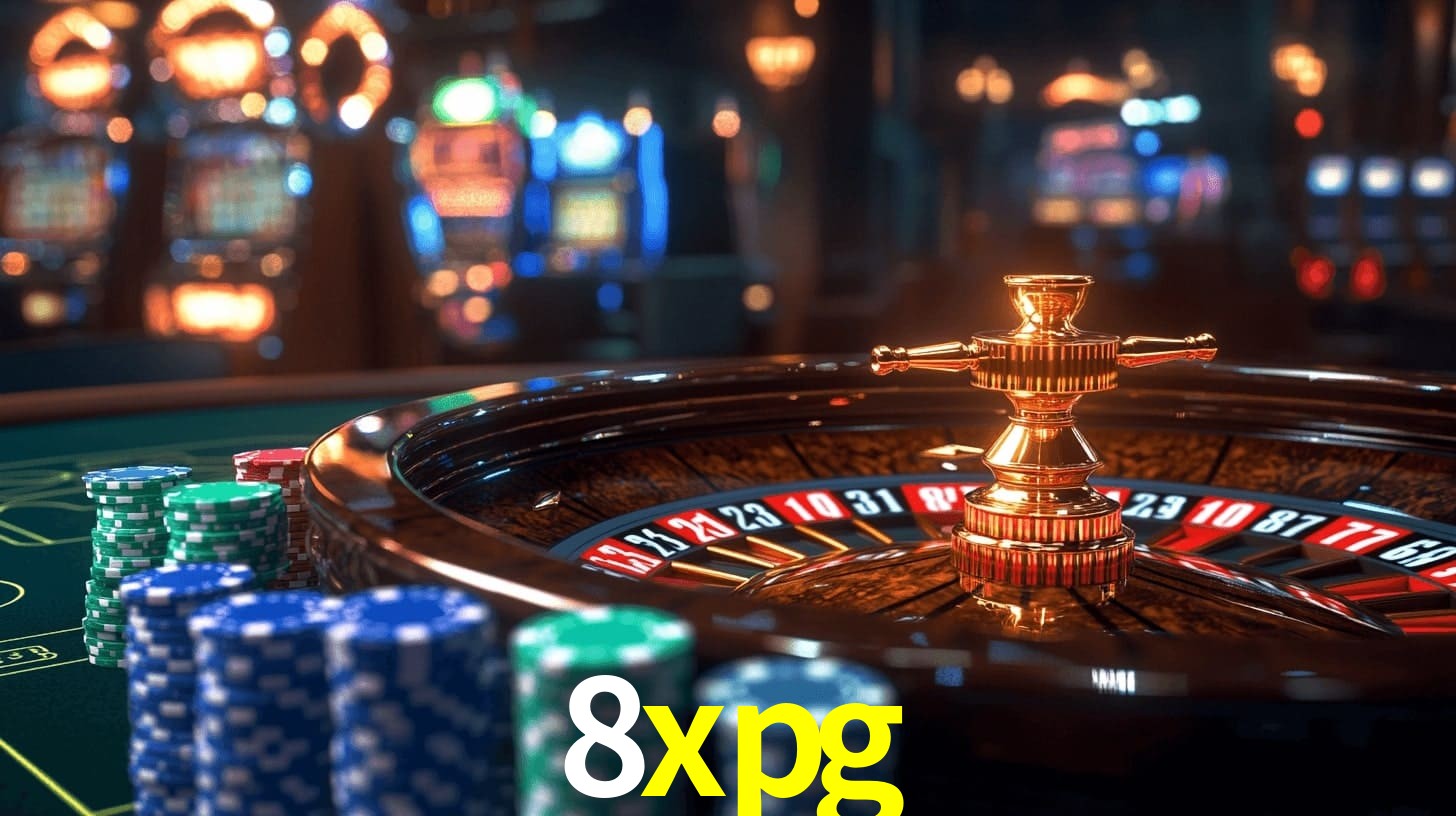 8xpg: Seu Especialista em Apostas Esportivas Brasileiras