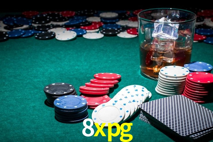 Provedores de Jogos 8xpg