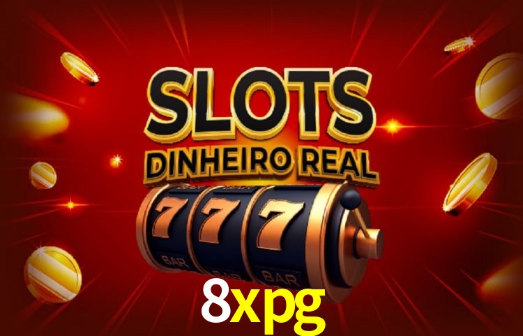 Benefícios da Conta 8xpg