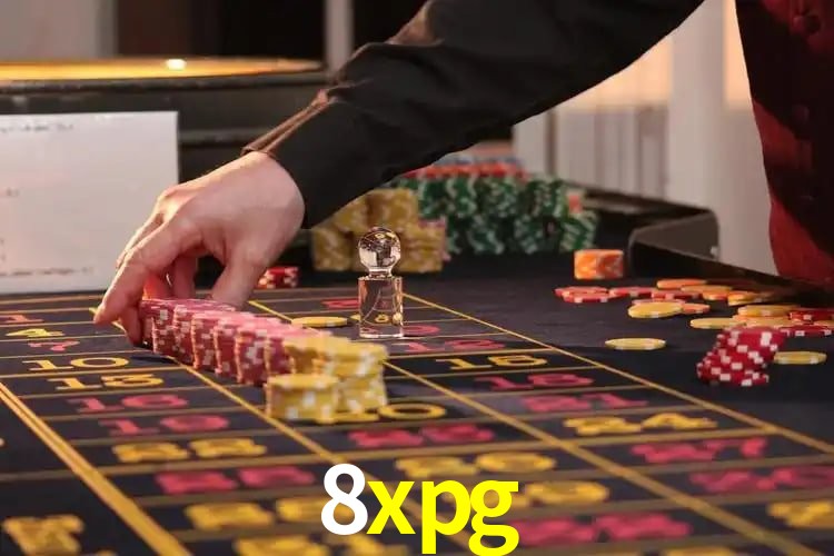 A Emoção da Loteria na 8xpg: Uma Chance de Mudança de Vida