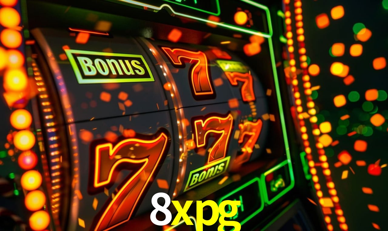 Mesa de Blackjack 8xpg