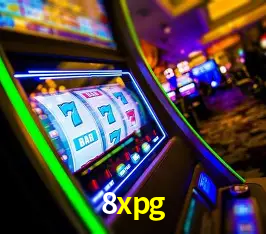 Inovações de Jogos na 8xpg: O Futuro das Experiências Interativas