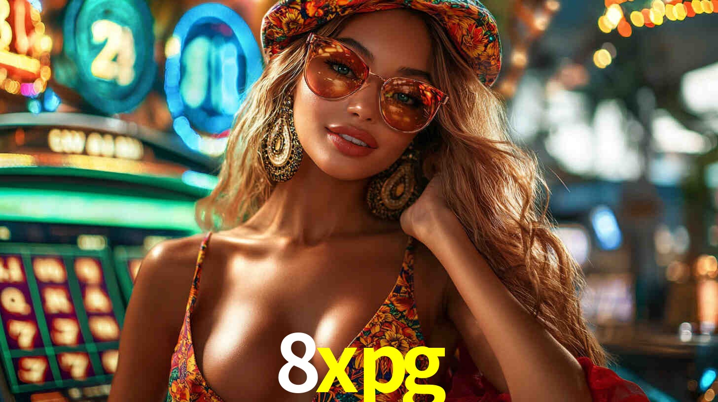 8xpg bet