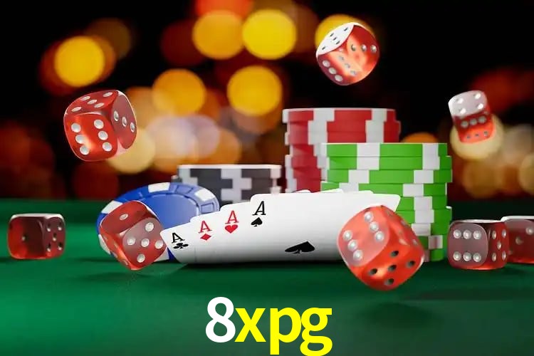 Estatísticas 8xpg