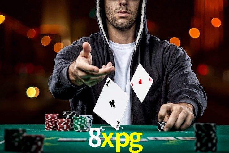 Jogos Exclusivos 8xpg