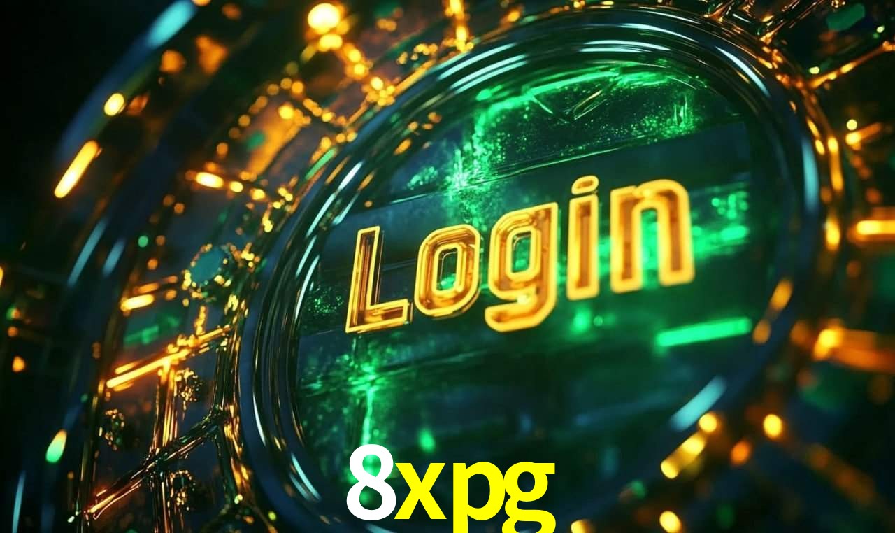 Interface do App 8xpg
