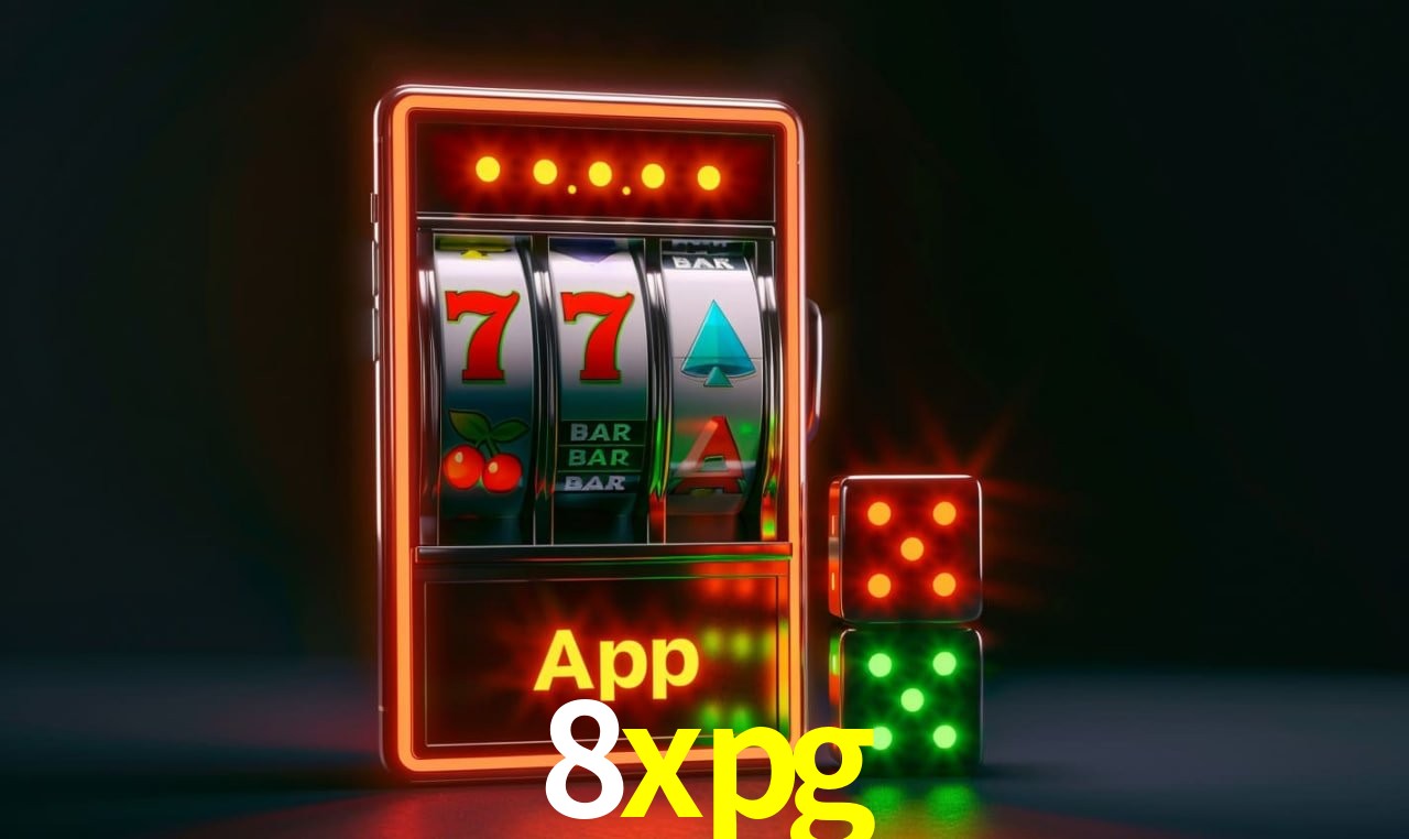Promoção Relâmpago 8xpg