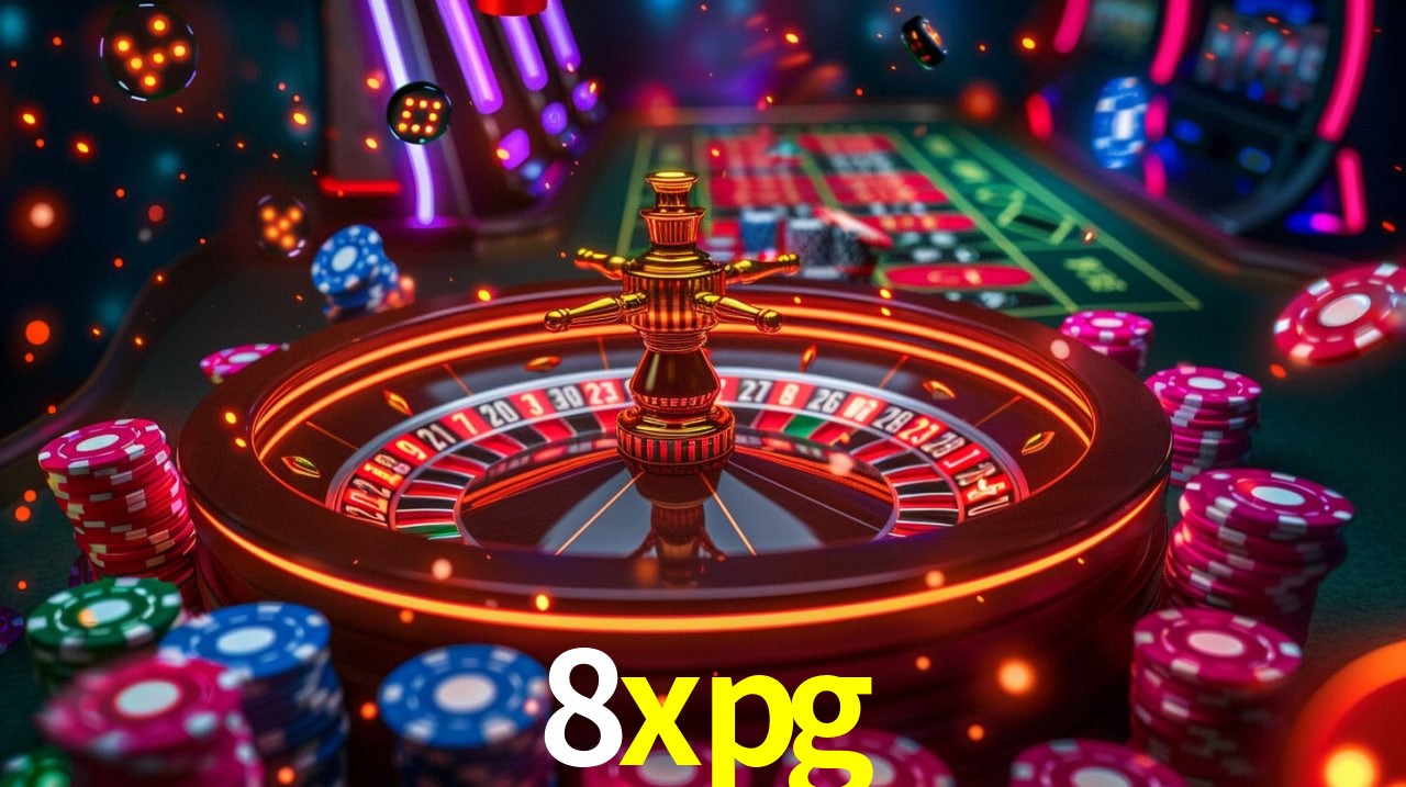 Apostas de Tênis 8xpg