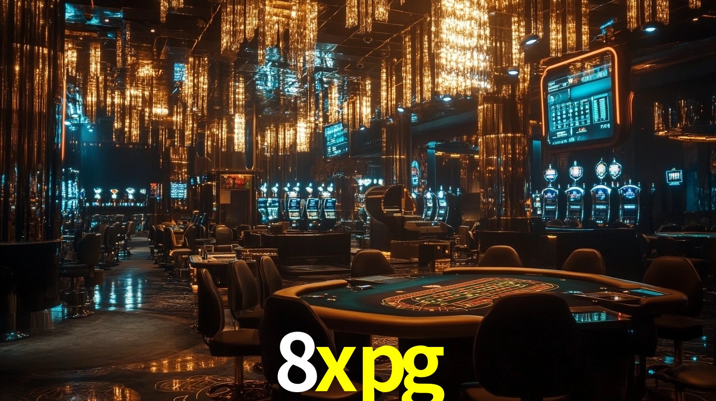 8xpg.com