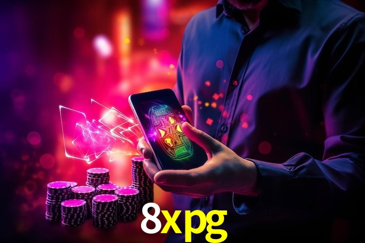 Avaliações dos Jogadores 8xpg