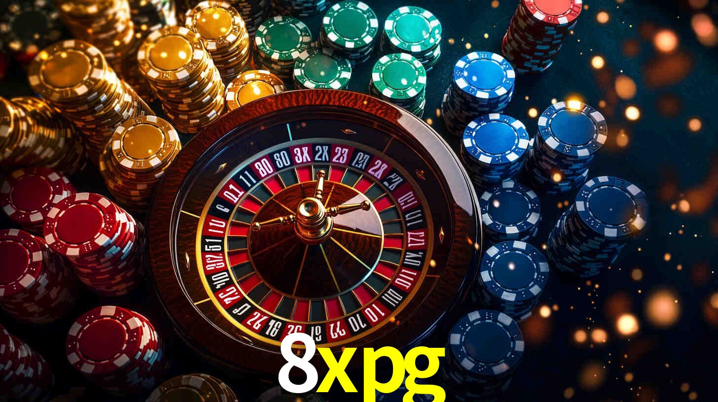 Explore as vantagens do 8xpg: serviço profissional e confiabilidade