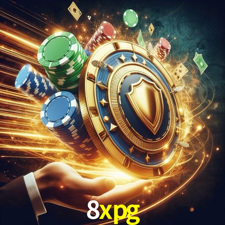 Ofertas Exclusivas 8xpg