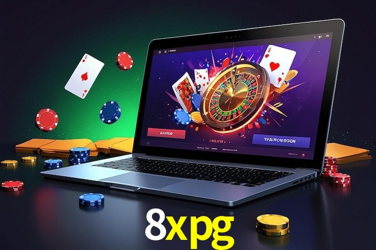 Cadastro Rápido 8xpg