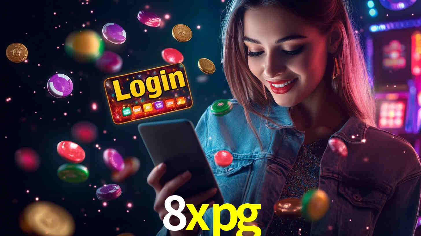 cassino 8xpg