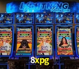 Apostas Esportivas na 8xpg: Um Guia Completo