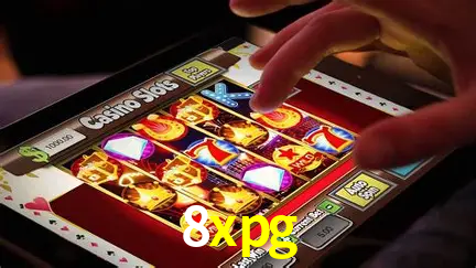 Apostas Esportivas na 8xpg: Um Guia Completo