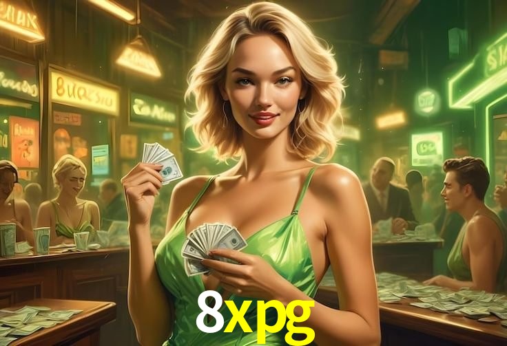 Interface do App 8xpg