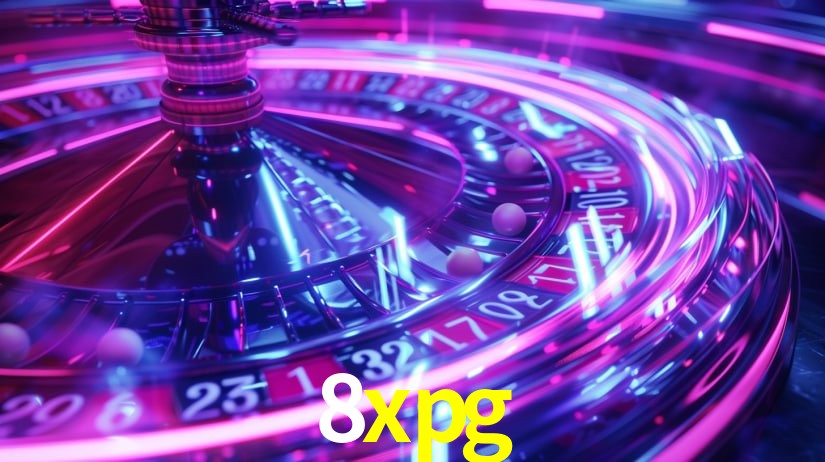 Torneios 8xpg