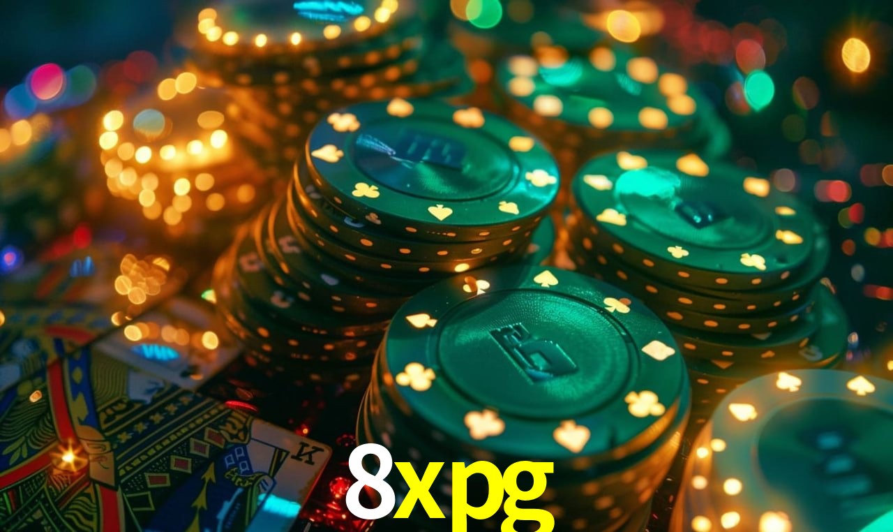 Benefícios da Conta 8xpg