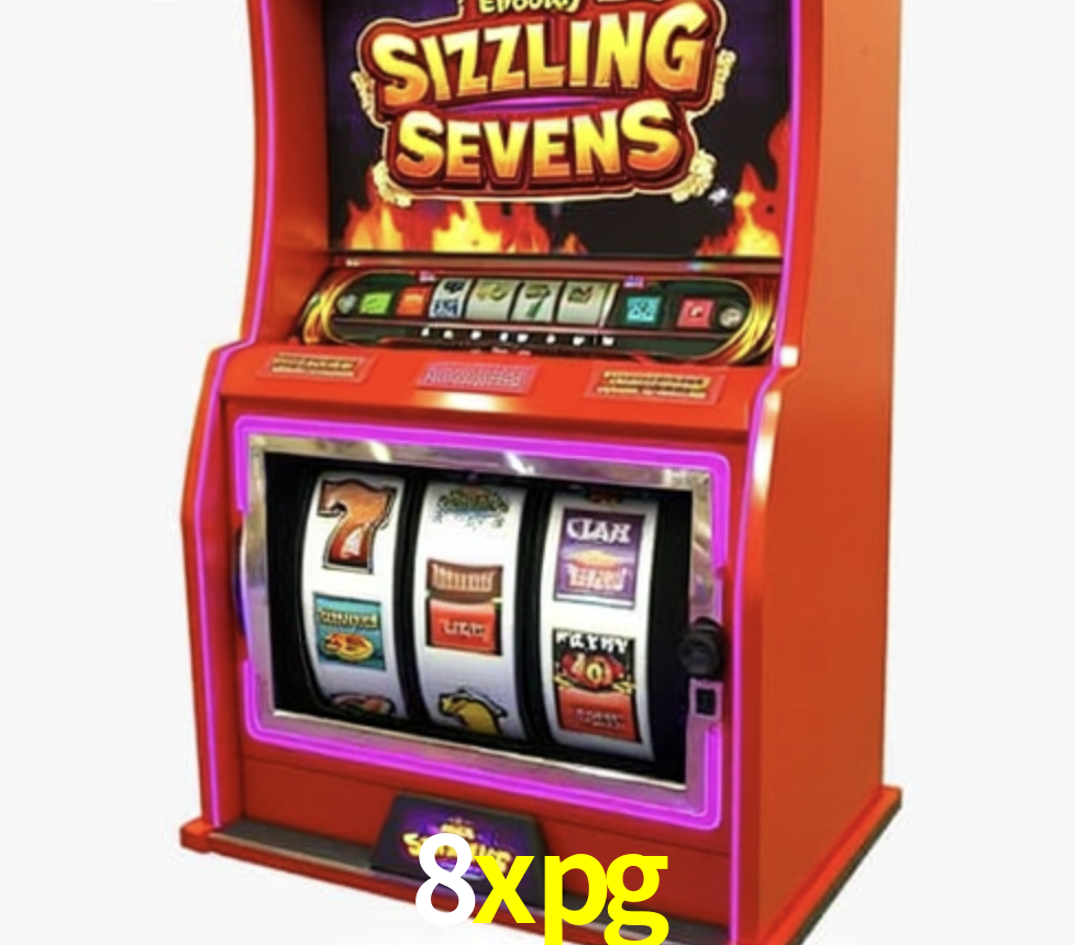 Descubra a Magia dos Jogos de Arcade no 8xpg