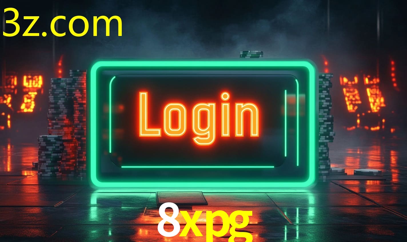 8XPG