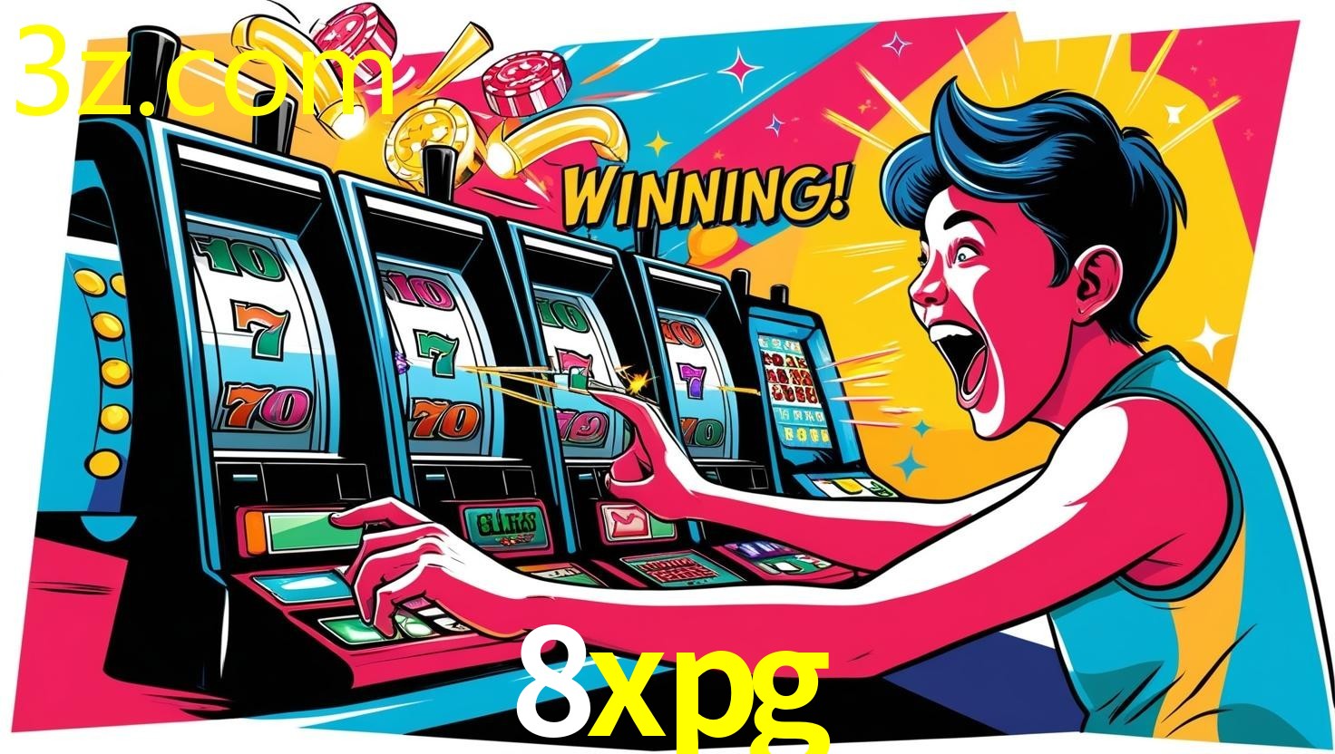 8XPG
