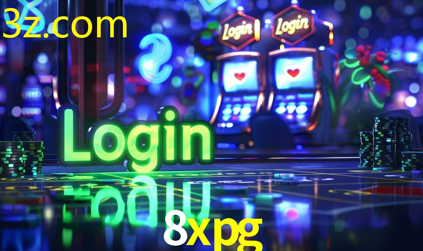 8XPG