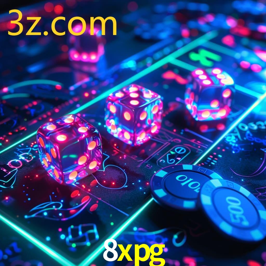 8XPG