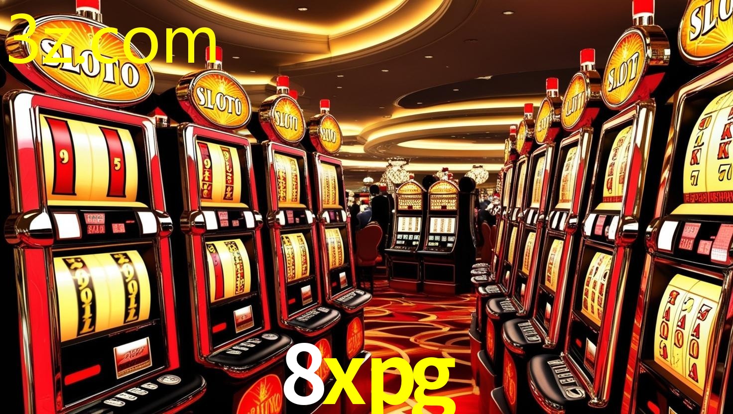 8XPG