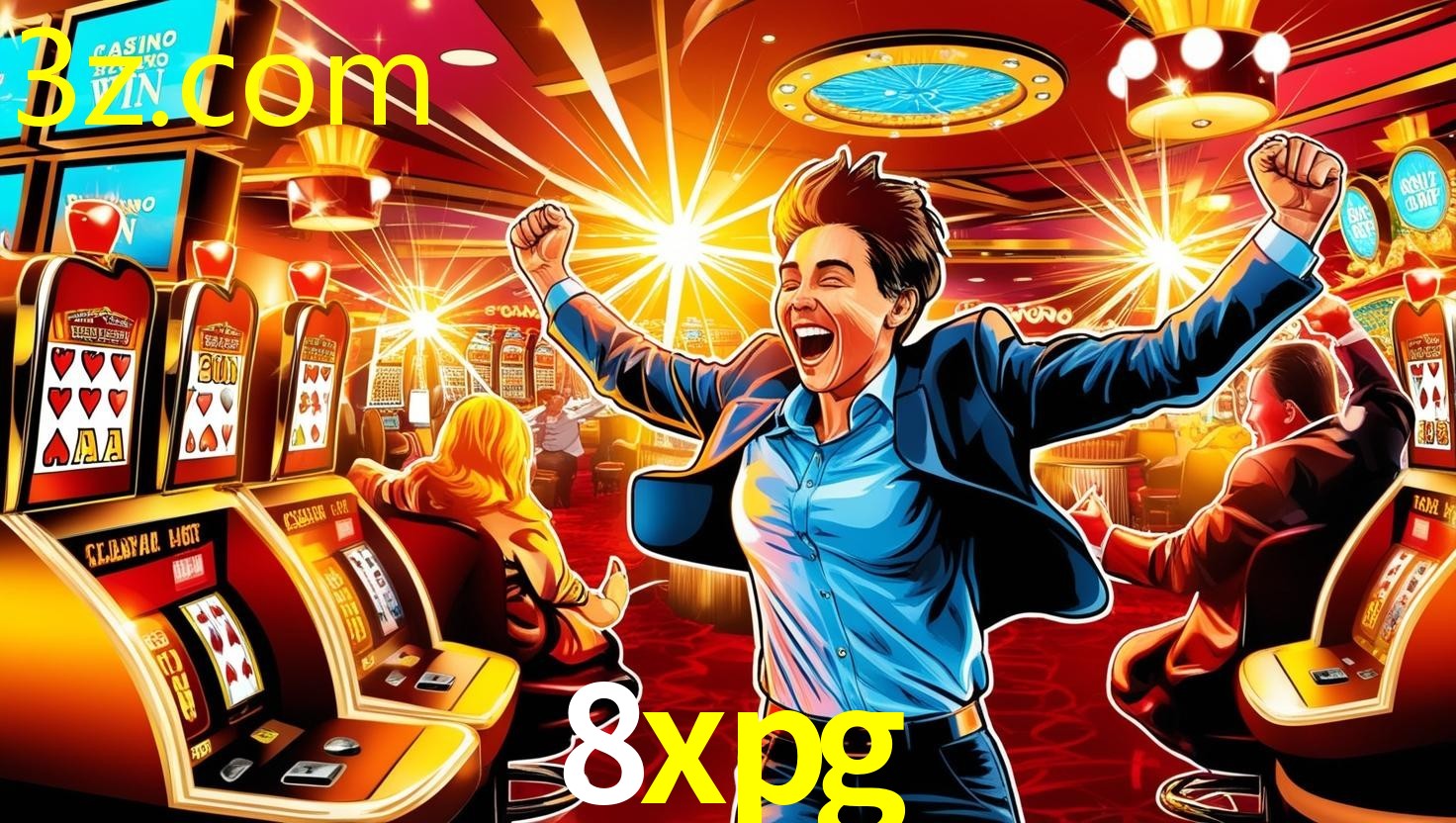 8XPG