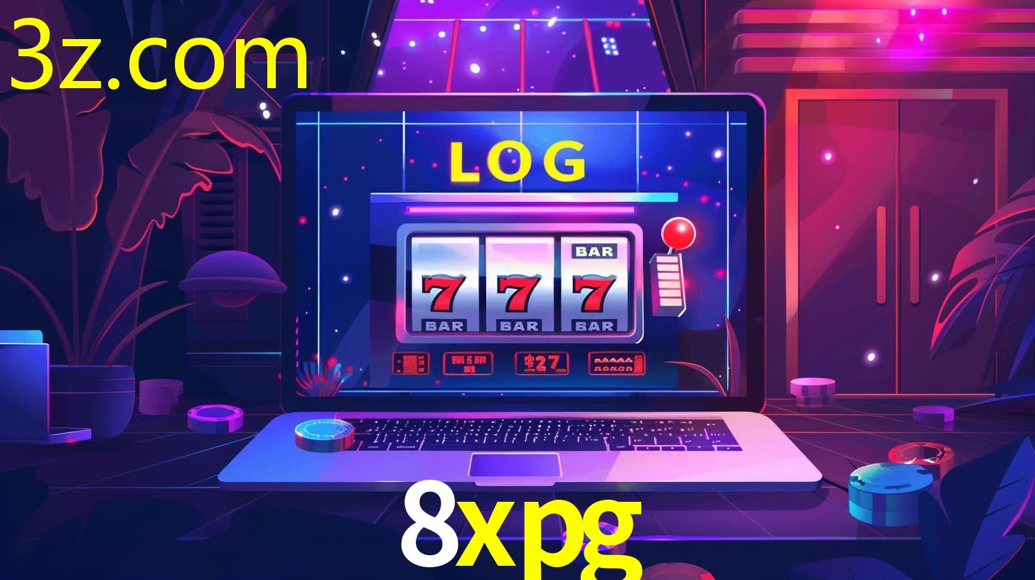 8XPG