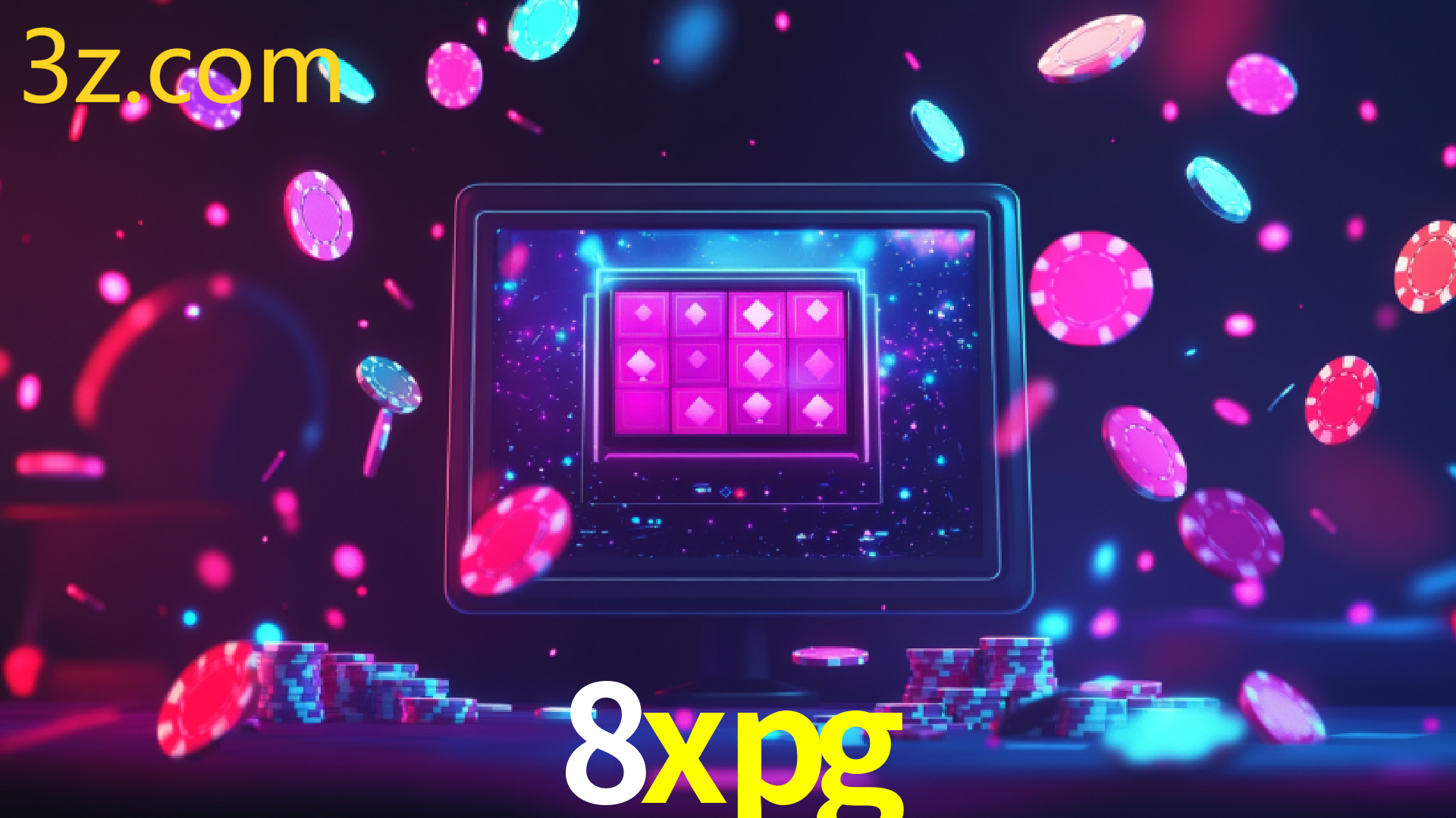 8XPG