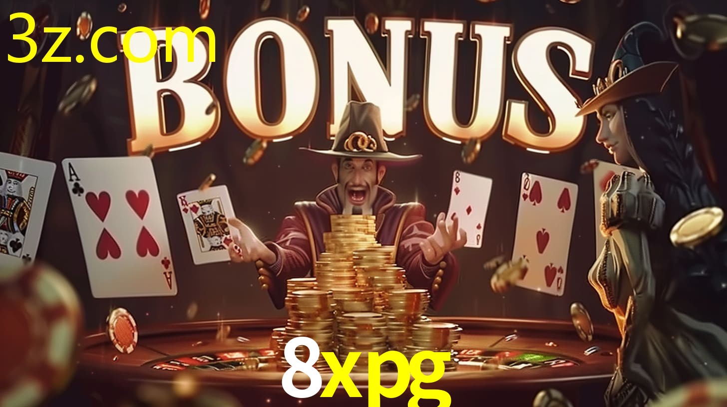 8XPG