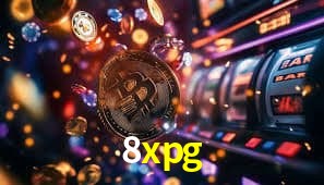 8xpg Logo 3