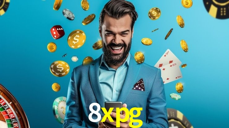 Bonus Features 8xpg