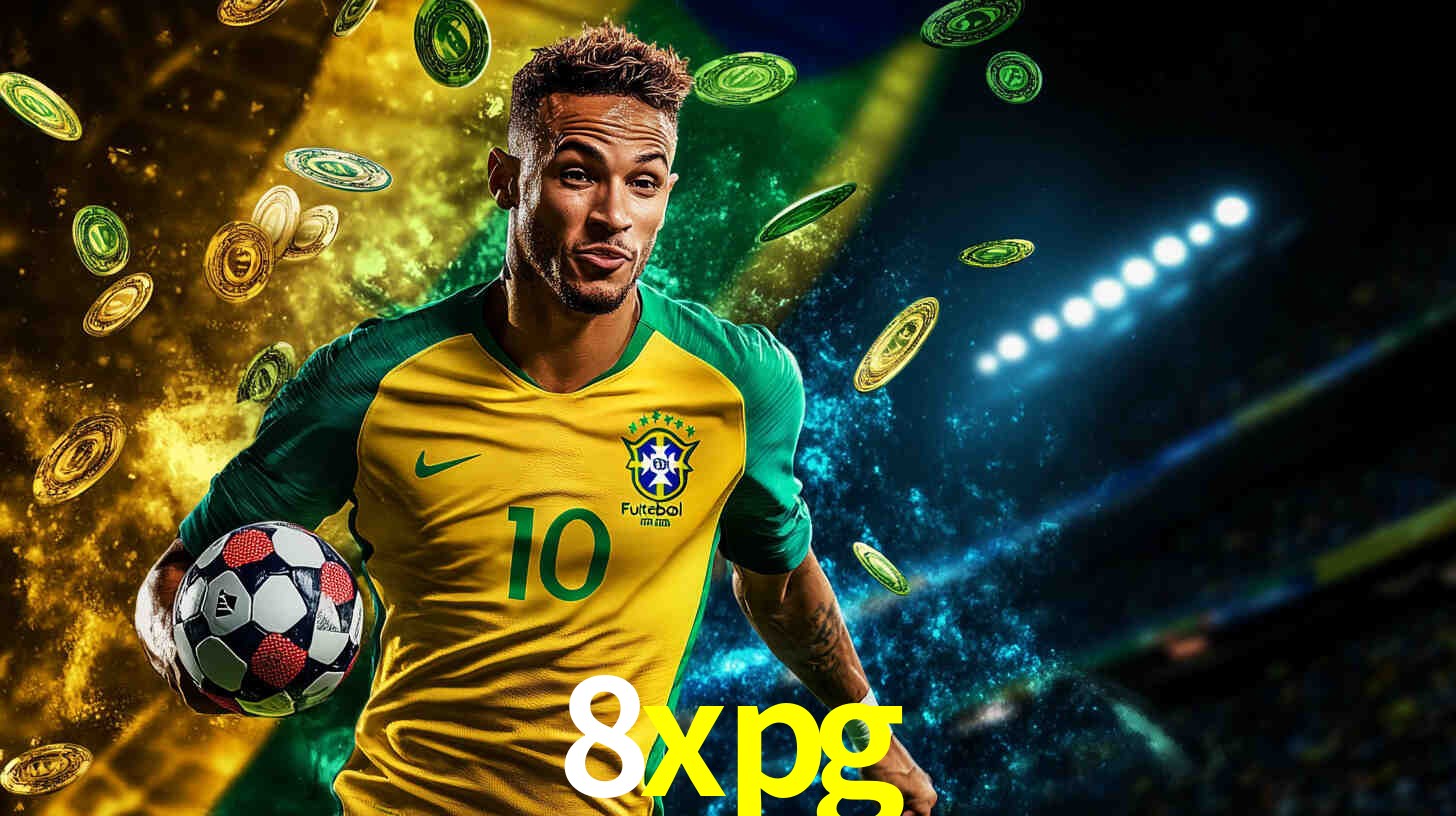 Explorando a Categoria de Eventos em Apostas na 8xpg