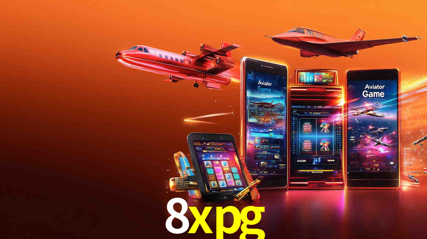 Descubra o Programa VIP da 8xpg: Vantagens Exclusivas para Jogadores