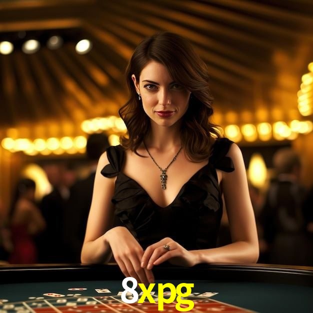 Inovações de Jogos na 8xpg: O Futuro das Experiências Interativas