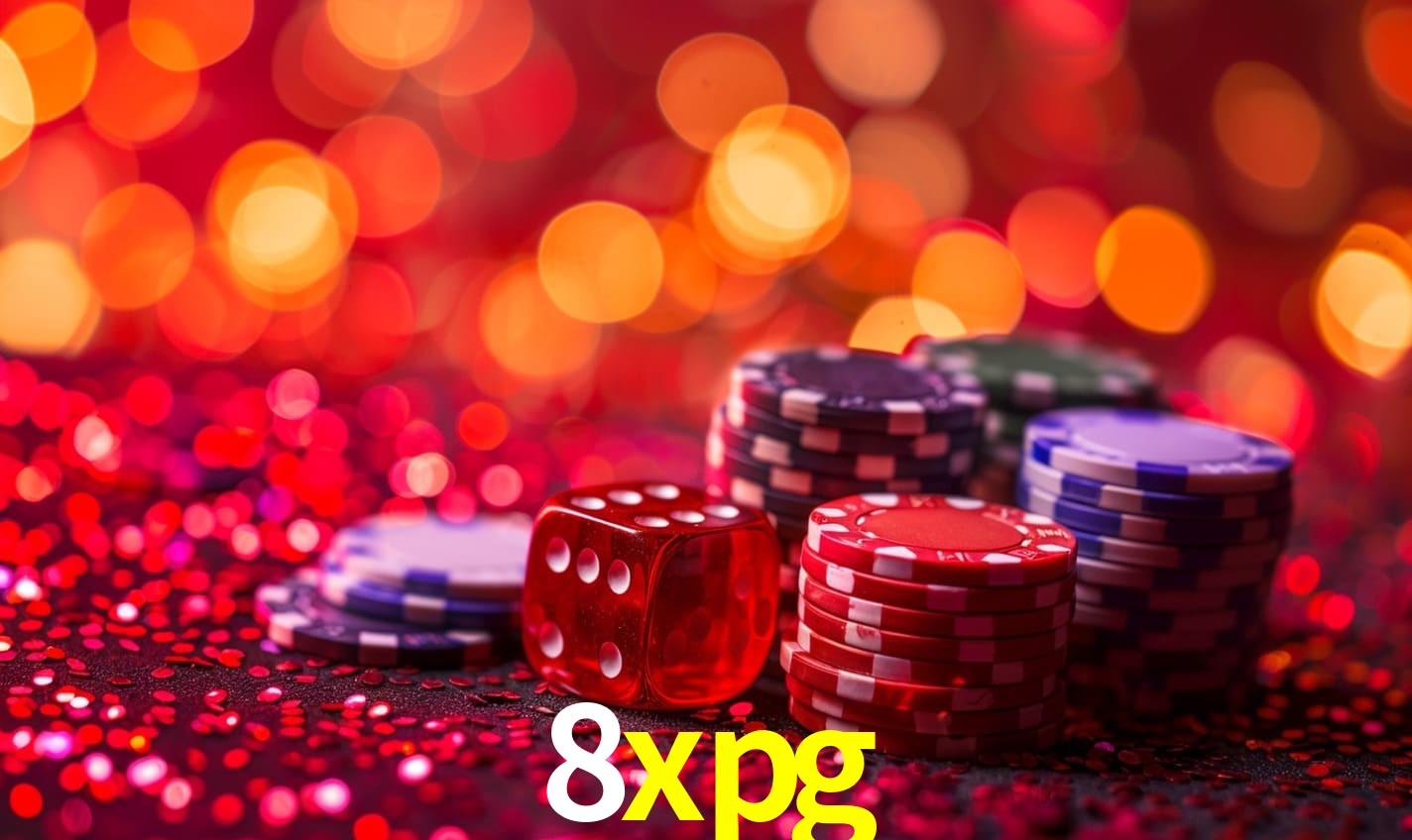 A Emoção da Loteria na 8xpg: Uma Chance de Mudança de Vida