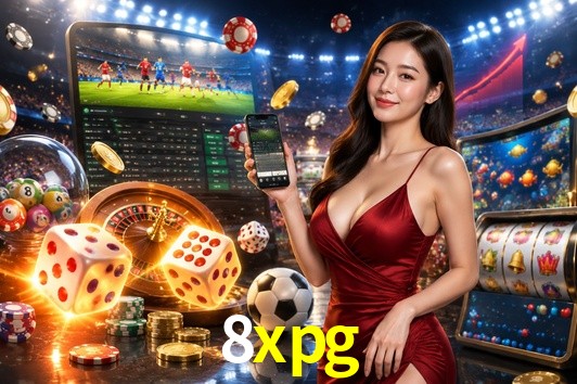 Games Directory 8xpg