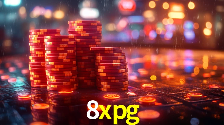 8xpg.com